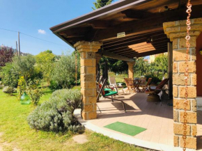 Villa Cristal